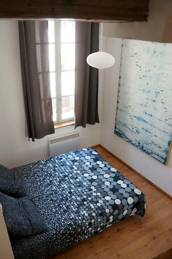 Apartment Les Marchands Avignon